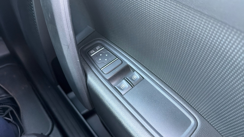 Renault Kangoo L2 Diesel LL21 Blue dCi 95 Advance [Safety] Crew Van